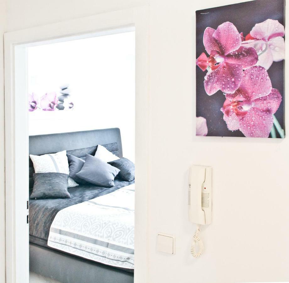 شقة Loft Orchidee 2 اوبرلنغن المظهر الخارجي الصورة