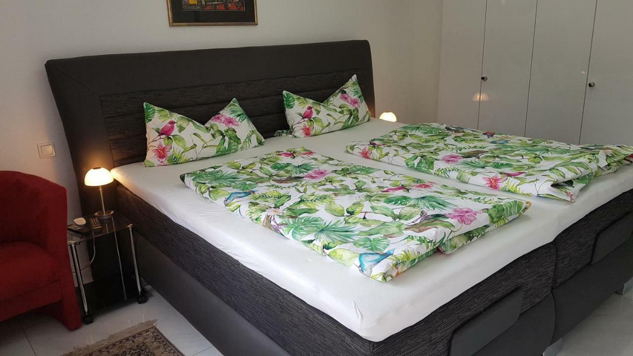 شقة Loft Orchidee 2 اوبرلنغن المظهر الخارجي الصورة
