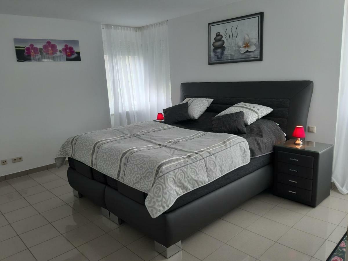 شقة Loft Orchidee 2 اوبرلنغن المظهر الخارجي الصورة