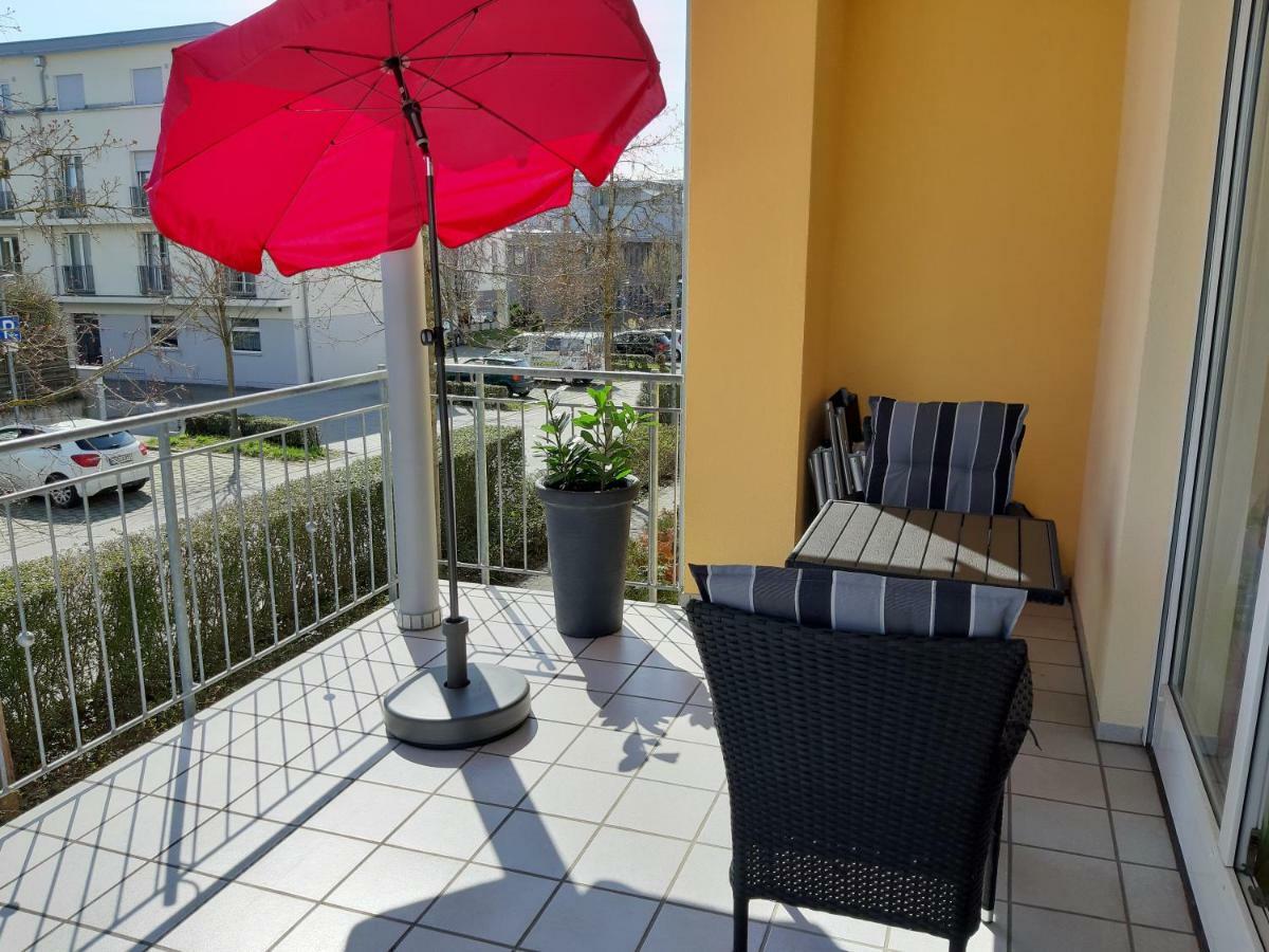 شقة Loft Orchidee 2 اوبرلنغن المظهر الخارجي الصورة