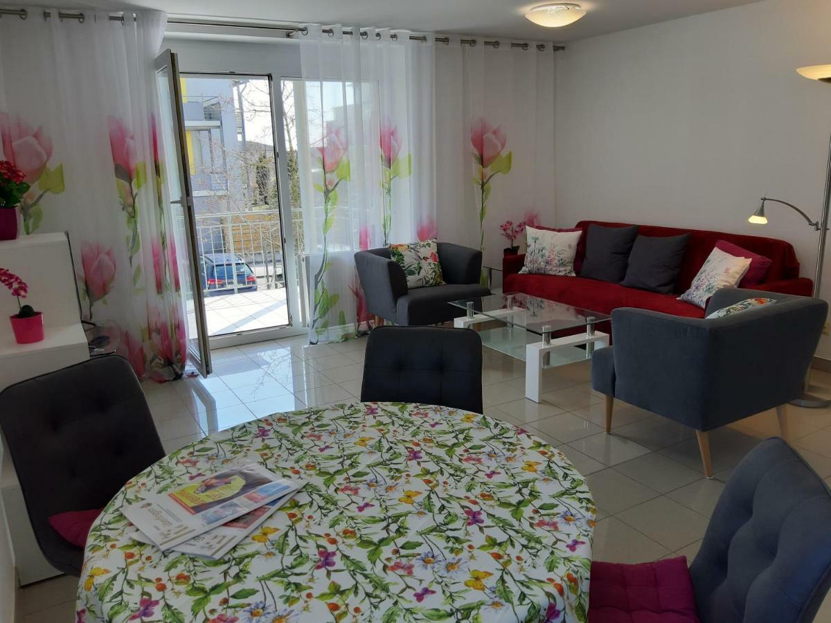 شقة Loft Orchidee 2 اوبرلنغن المظهر الخارجي الصورة