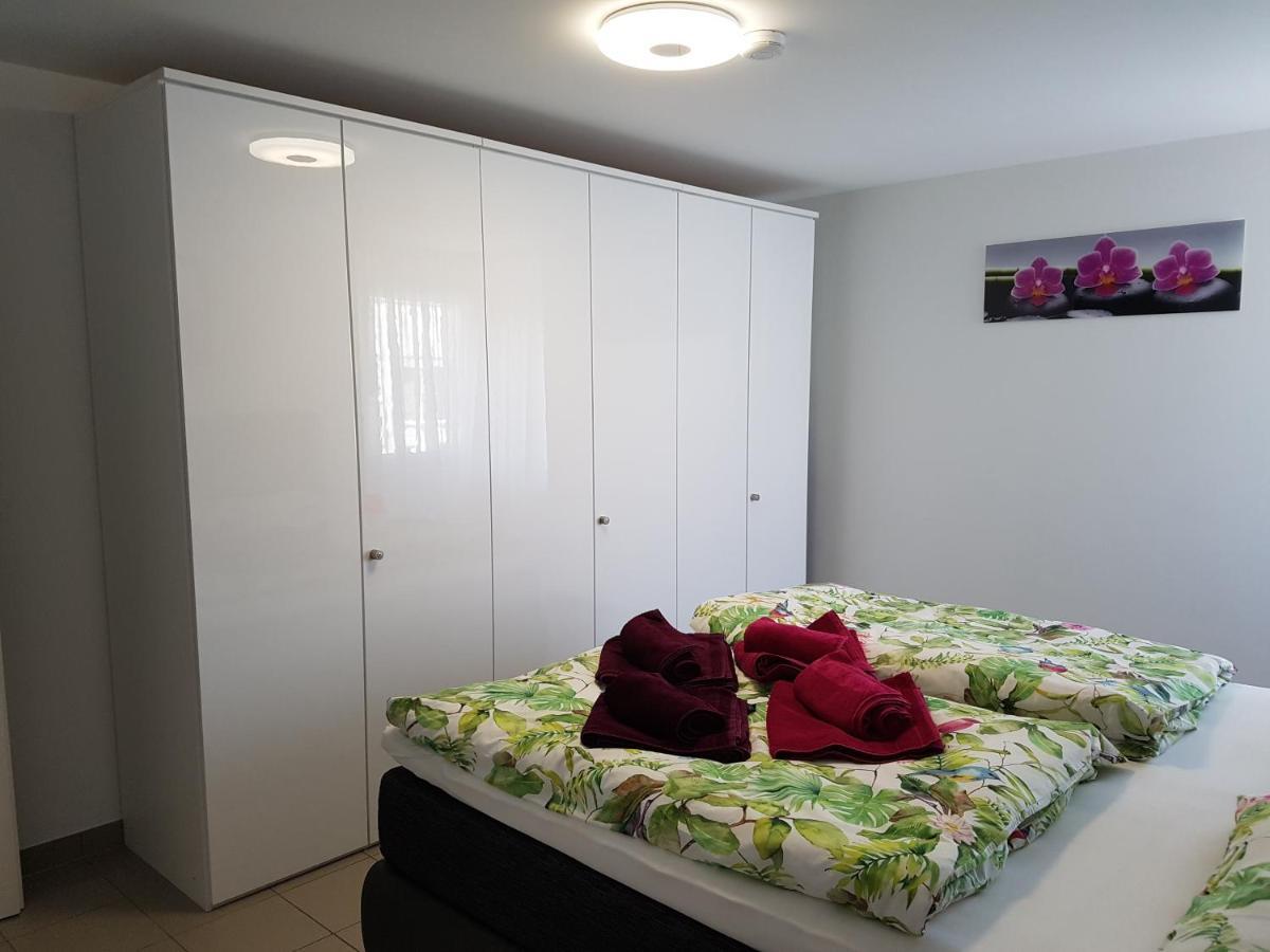 شقة Loft Orchidee 2 اوبرلنغن المظهر الخارجي الصورة